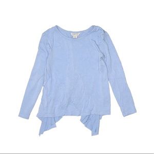 Habitual Girls Long Sleeve Tee